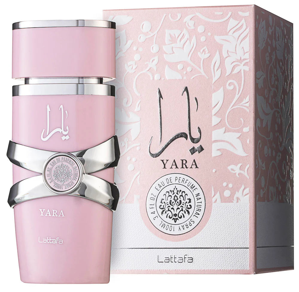 Yara Eau De Parfum