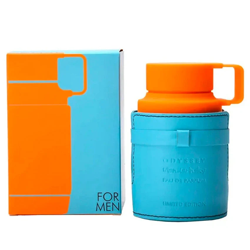 Odyssey Mandarin Sky 3.4 Oz EDP for Men