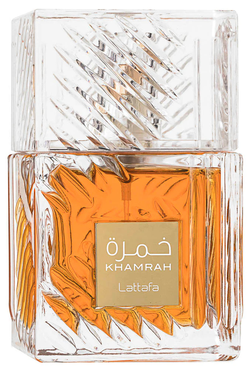 Khamrah Eau De Parfum