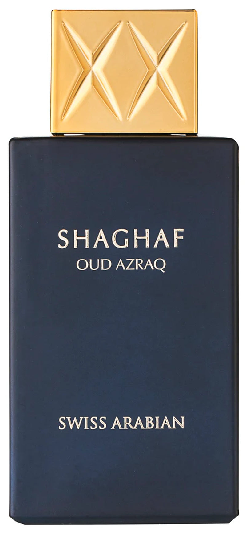 Shaghaf Oud Azraq Eau De Parfum