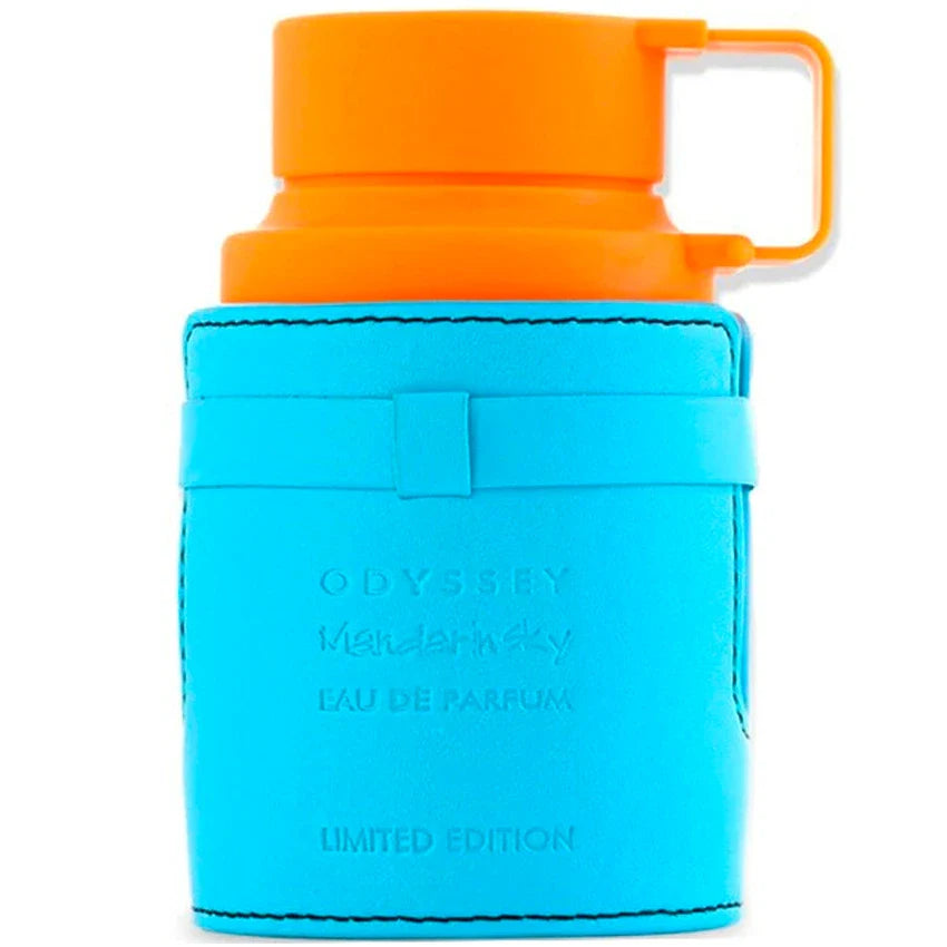Odyssey Mandarin Sky 3.4 Oz EDP for Men